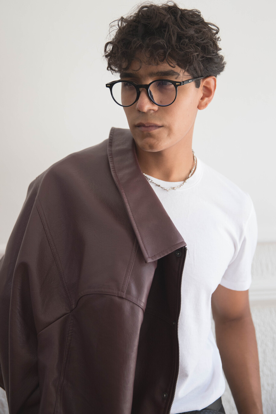 Model image